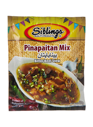Siblings Pinapaitan Mix Bitter Beef Stew, 50g