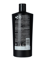 Tresemme Salon Smooth & Shine Shampoo for Dry Hair, 600ml