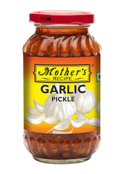 Mothers Recipe Garlic Pickle, 300g