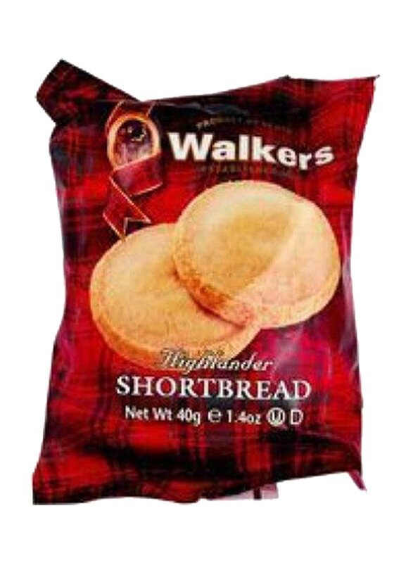 

Walkers Shortbread, 1.04oz
