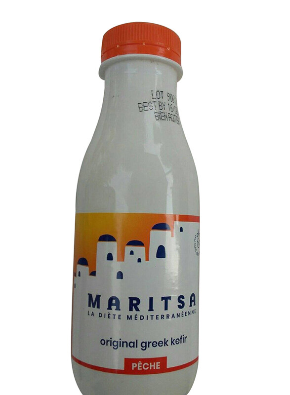 

Maritsa Original Greek Kafir Milk, 330ml
