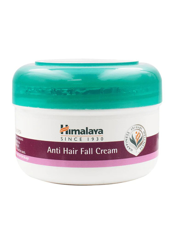 Himalaya Anti Hair Fall Cream, 140ml