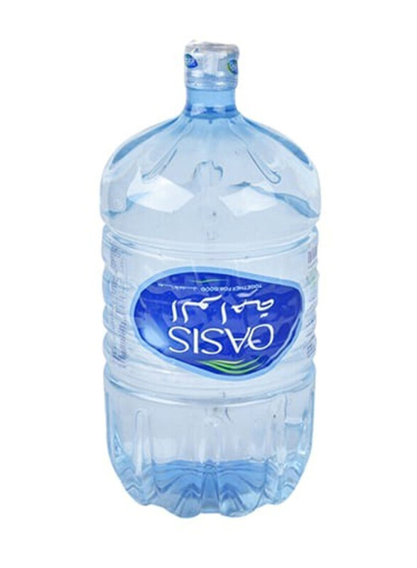 

Oasis Water Long Life Plain, 4 Gallons
