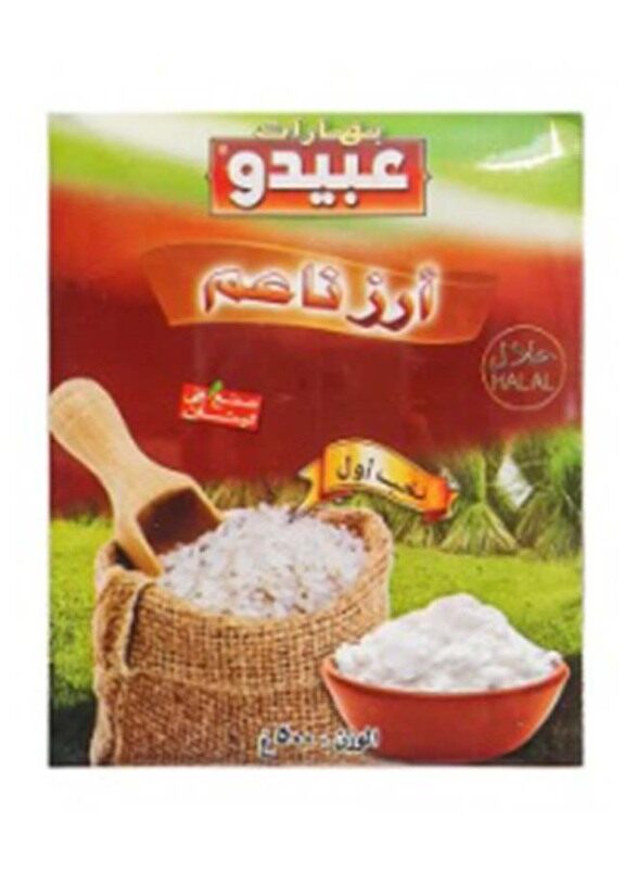 

Abido Spices Poudre De Riz Rice Powder, 500gm