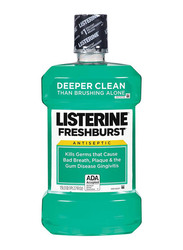 Listerine Freshburst Antiseptic Mouthwash, 150ml