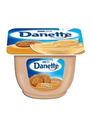 Danette Cookie Flavor Dessert, 90g