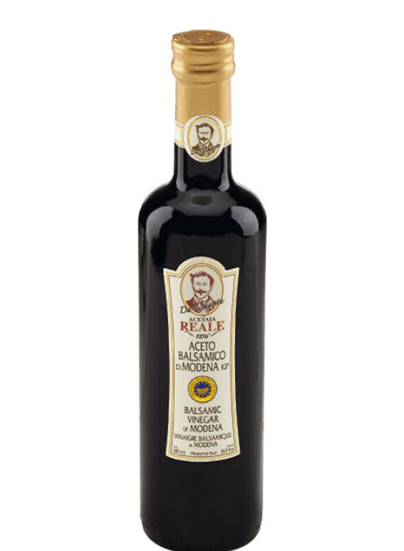 

Reale Balsamic Vinegar, 500ml