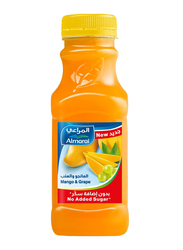 Al Marai Mango & Grape Juice, 300ml