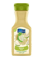 Al Rawabi Guava Juice, 350ml