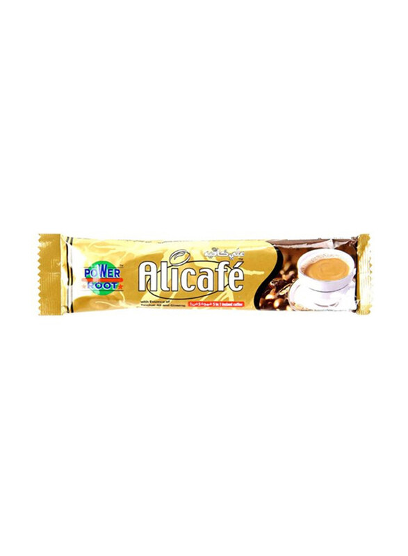 Alicafe 5-in-1 Instant Coffee Sachet, 20g