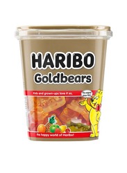 Haribo Goldbear Gummy Candies Cup, 150g