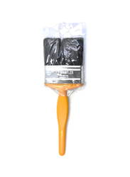 Aldehyafa 3inch Paint Brush, Multicolour