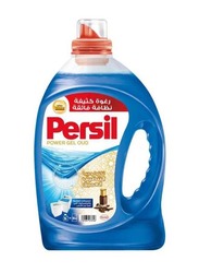 Persil High Foam Power Detergent Gel Oud, 3 Litres