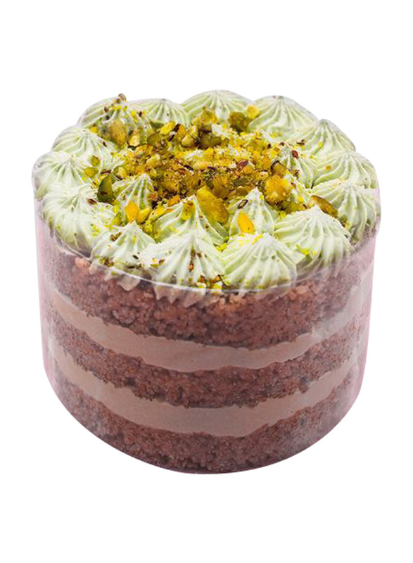 

Flour Girl Mono Pistachio Cheese Cake, 150g