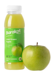 Barakat Fresh Squeezed Daily Apple Juice, 330ml
