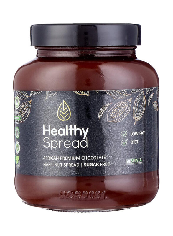 

Healthy Spread Original Chocolate, 375g