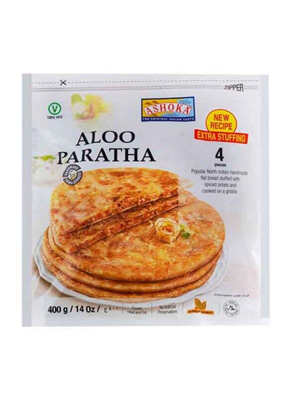 

Ashoka Aloo Paratha, 400g