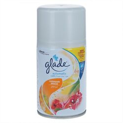 Glade Automatic Hawaiian Breeze Spray Refill, 269ml