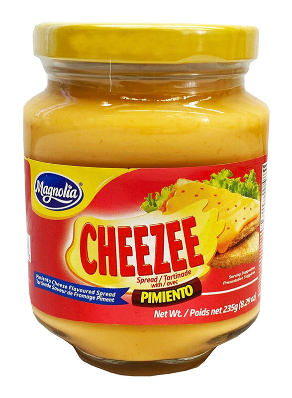 

Magnolia Cheezee Pimiento Spread, 235g