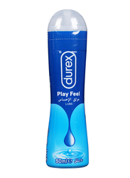 Durex Play Feel Gel, 50ml