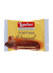 Loacker Tortina Original Biscuits, 21g