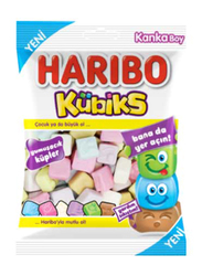 Haribo Kubiks Candy, 80g