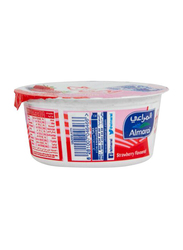 Al Marai Strawberry Fresh Yoghurt, 170g