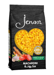 Jenan Macaroni Cornetto Piccoli Rigate, 400g