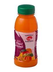 Al Ain Fruit Mix Juice, 250ml