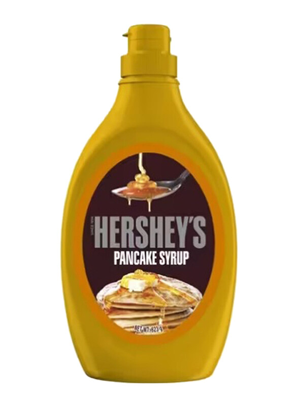 

Hersheys Hershey's Pancake Syrup, 623g