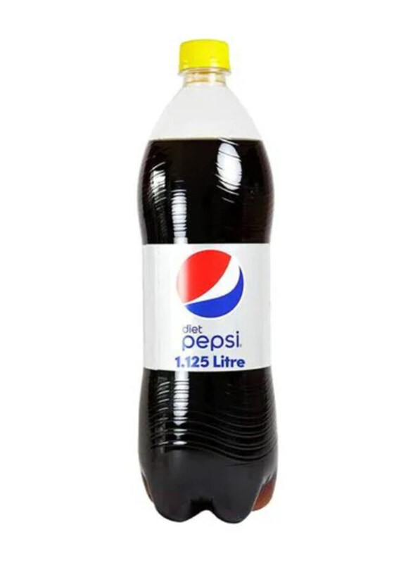 

Pepsi Diet Drink, 1.25 Liter
