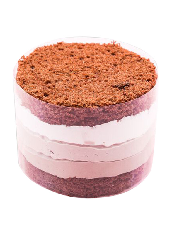 

Flour Girl Mono Tripple Chocolate Mousse Cake, 150g