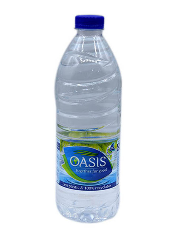 Oasis Mineral Water, 500ml