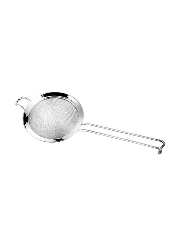 Tescoma Stainless Steel Chef Strainer, Silver