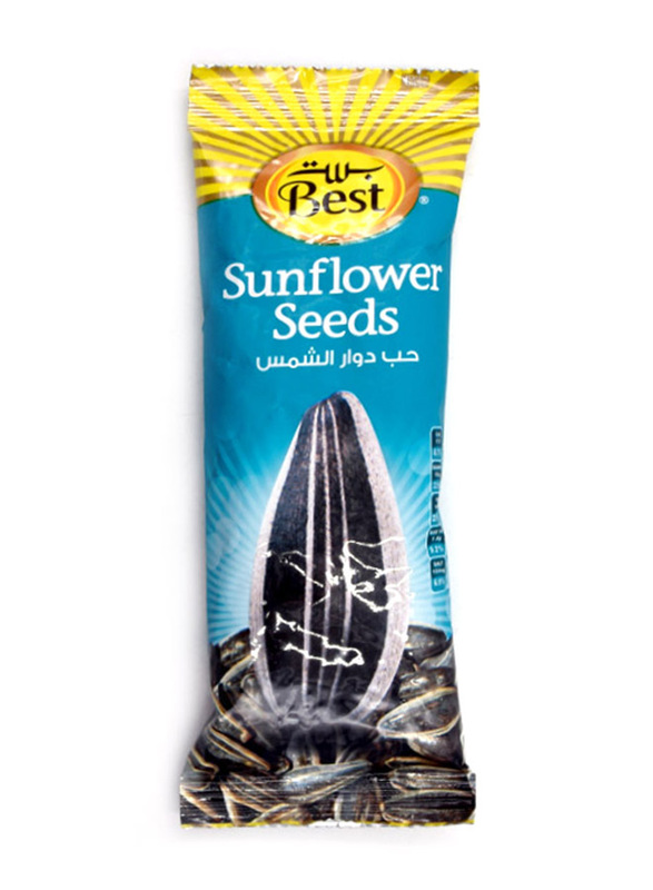 Best Sunflower Seeds, 50g