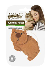 Pawise Nature First Cat Toy, Assorted Colour