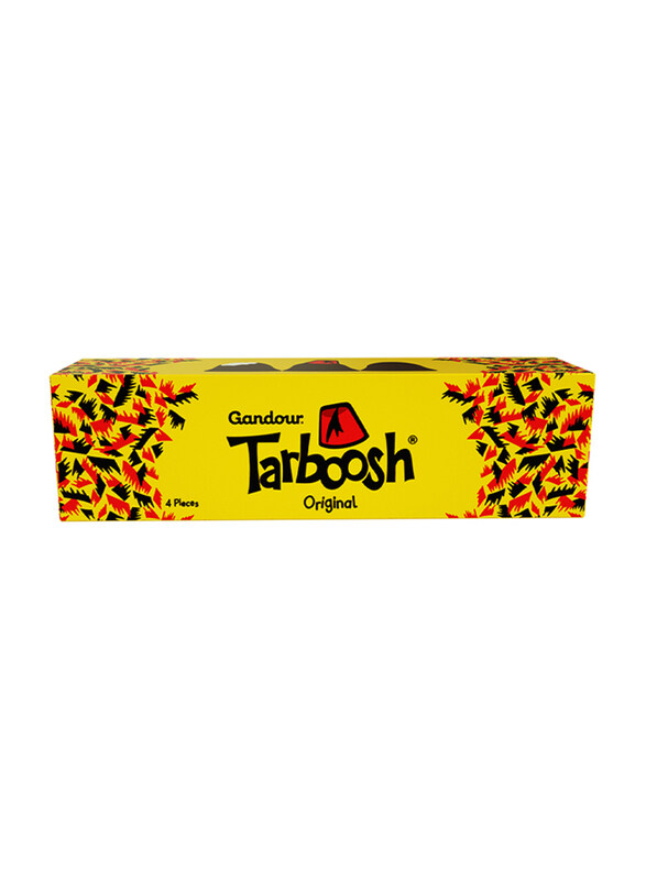 

Gandour Original Tarboosh Biscuits, 4 Piece