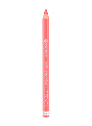 Essence Soft & Precise Lip Pencil, 304 Divine, Pink