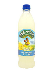 Robinsons Real Fruit Lemon Juice, 1 Liters