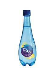 Blu No Sugar Lemon & Ginger Flavour Sparkling Water, 500ml