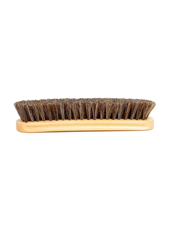 Home Mate Shoe Brush, One Size