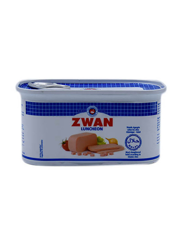 Zwan Luncheon Chicken Meat, 200g