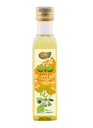 Veda Pleven Organic Apple Cider 5% Acidity Vinegar, 250ml