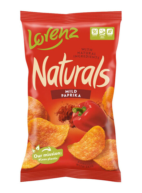 

Lorenz Natural Paprika, 100g