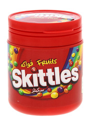 Skittles Fruit Flavour Candy Bottle, 41.6g