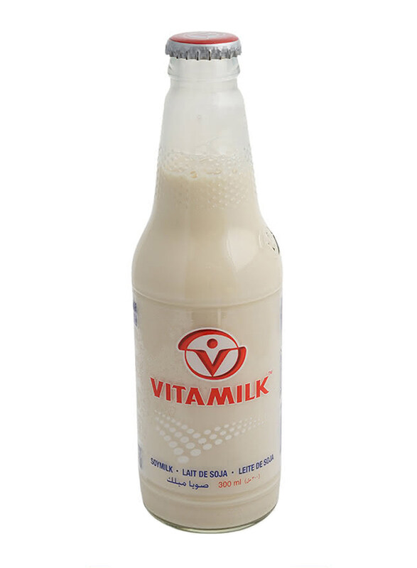 

Vitamilk Soya Milk, 300ml