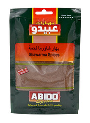 Abido Spices Shawarma Spices, 50g