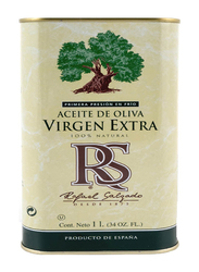 Rafael Salgado Aceite De Oliva Virgen Extra, 1 Liter