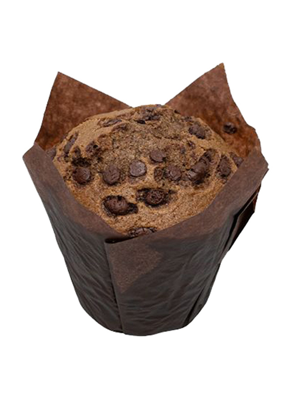 Flour Girl Vegan Chocolate Muffin, 1 Piece