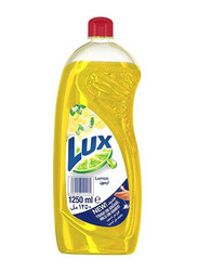 Lux Sunlight Lemon Dishwashing Liquid, 1250ml